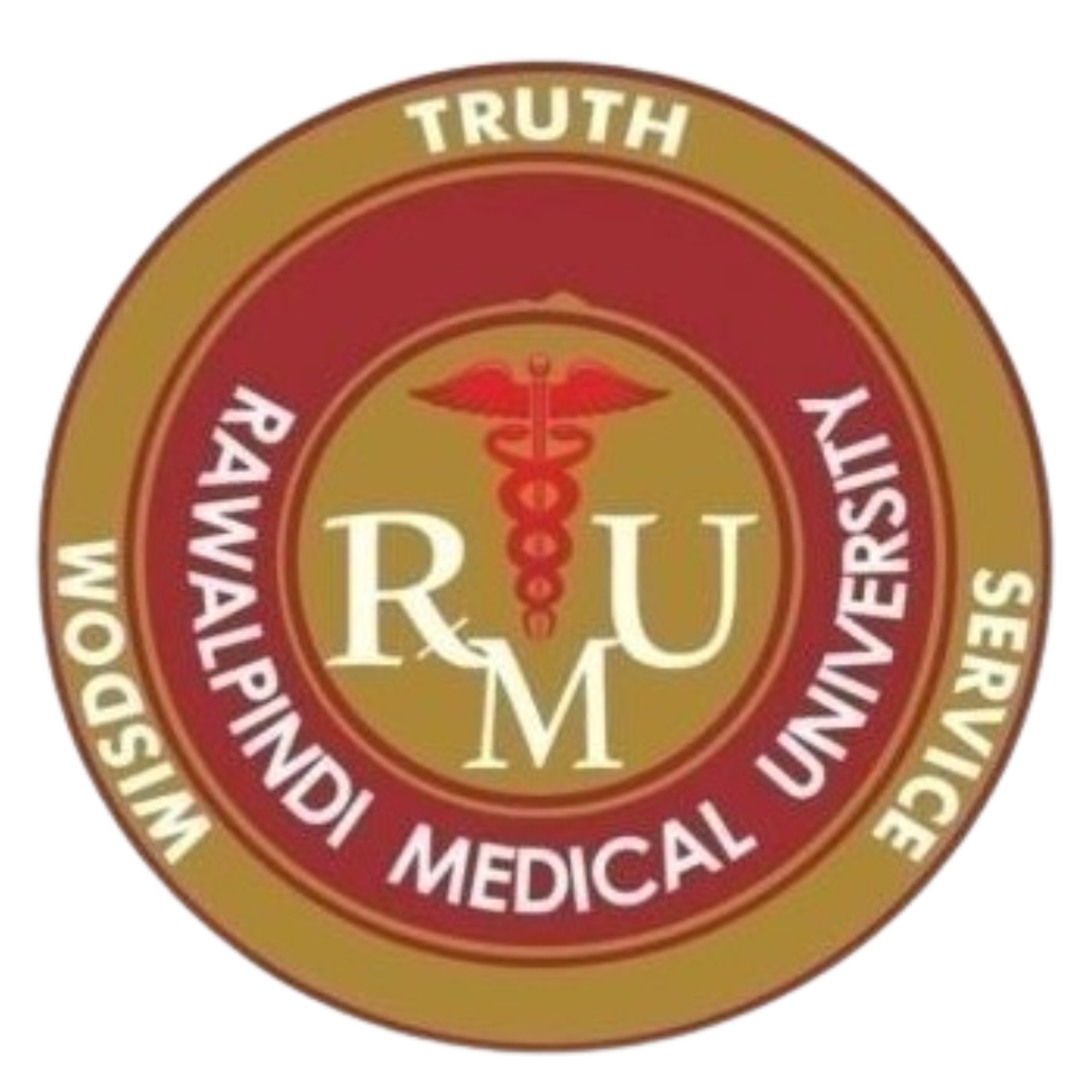RMU Logo